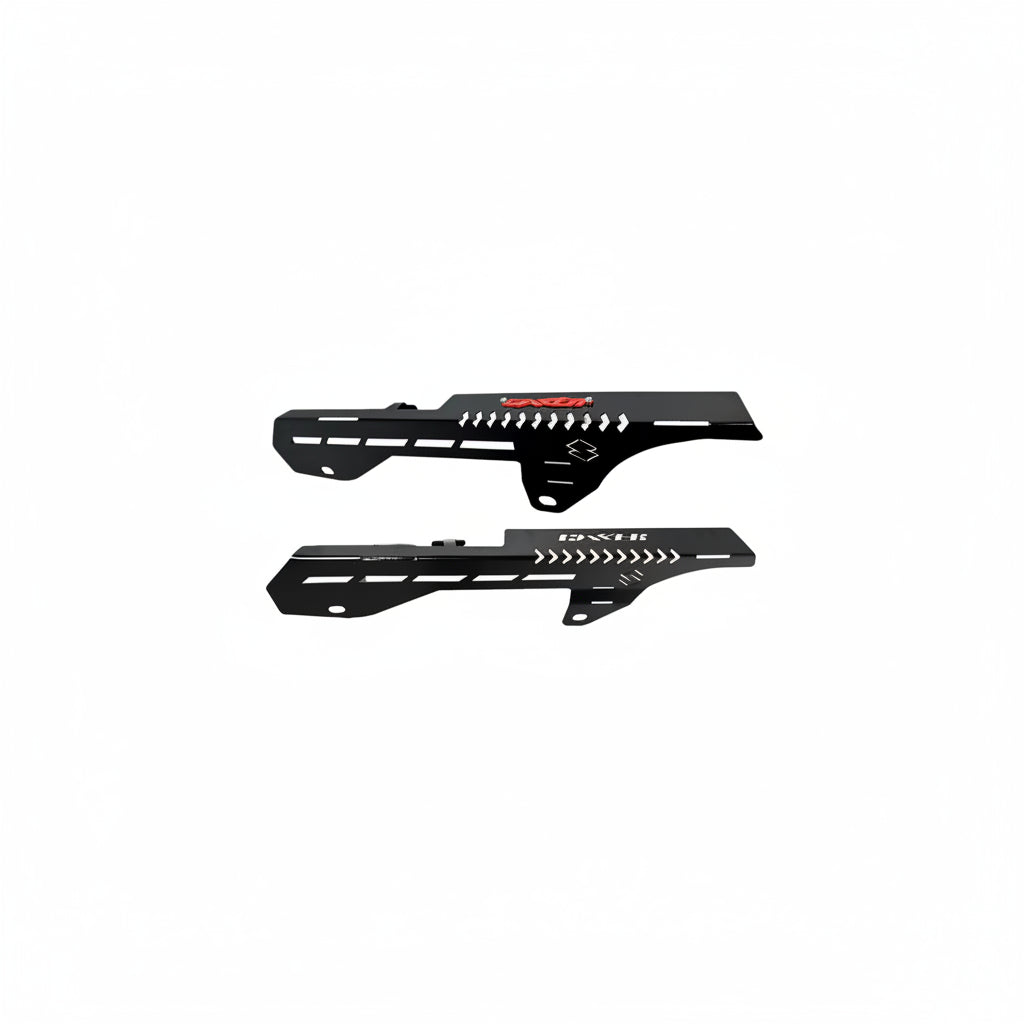 GUARDA CADENA GIXXER 3D