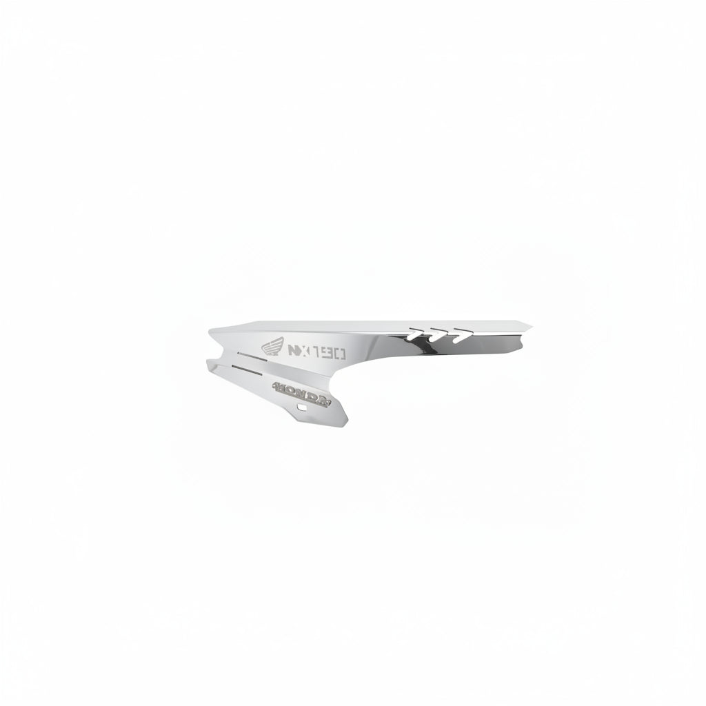 GUARDA CADENA HONDA NX190