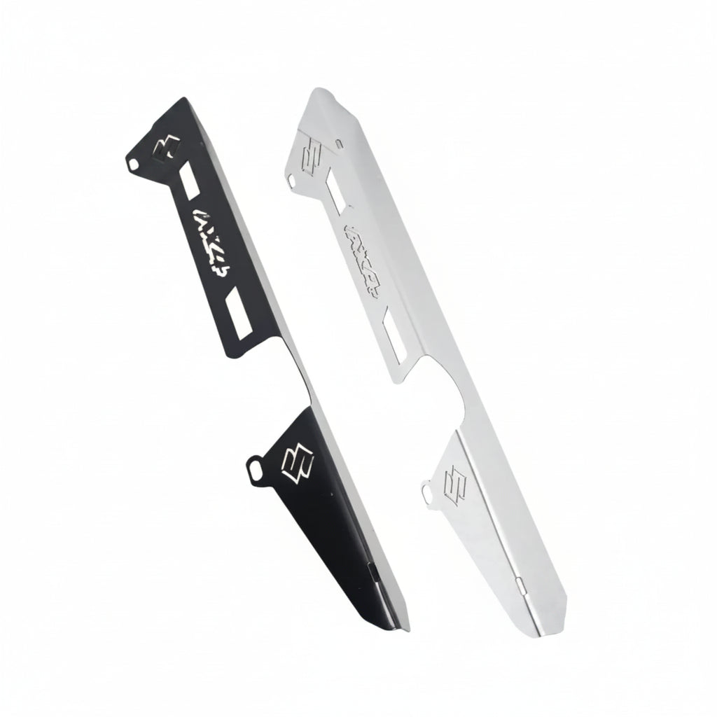 GUARDA CADENA AX4 ABS
