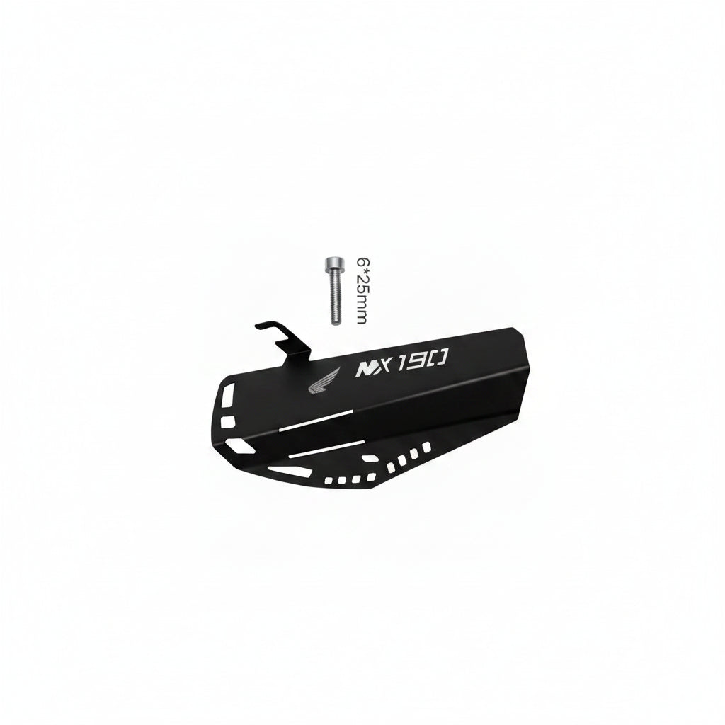 PROTECTOR MOFLE HONDA NX190