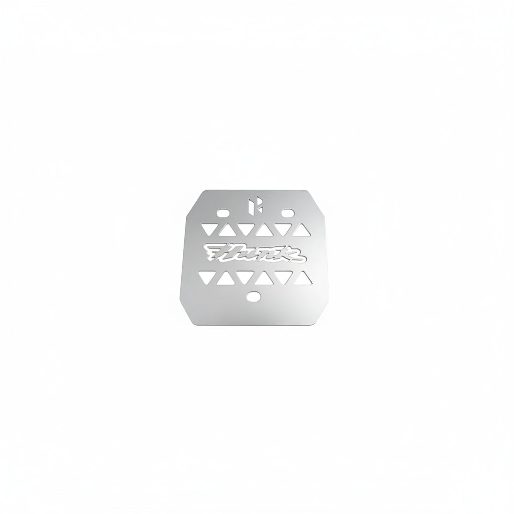 GUARDA BARRO HUNK 125R
