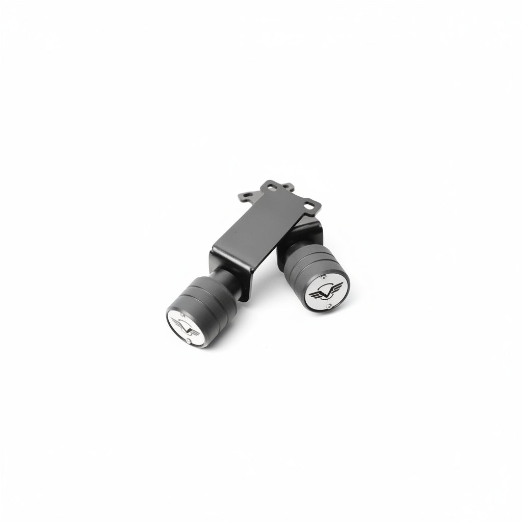SLIDER TRASEROS  VICTORY SWITCH