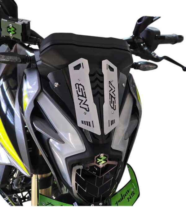 FAROLA NS 400Z