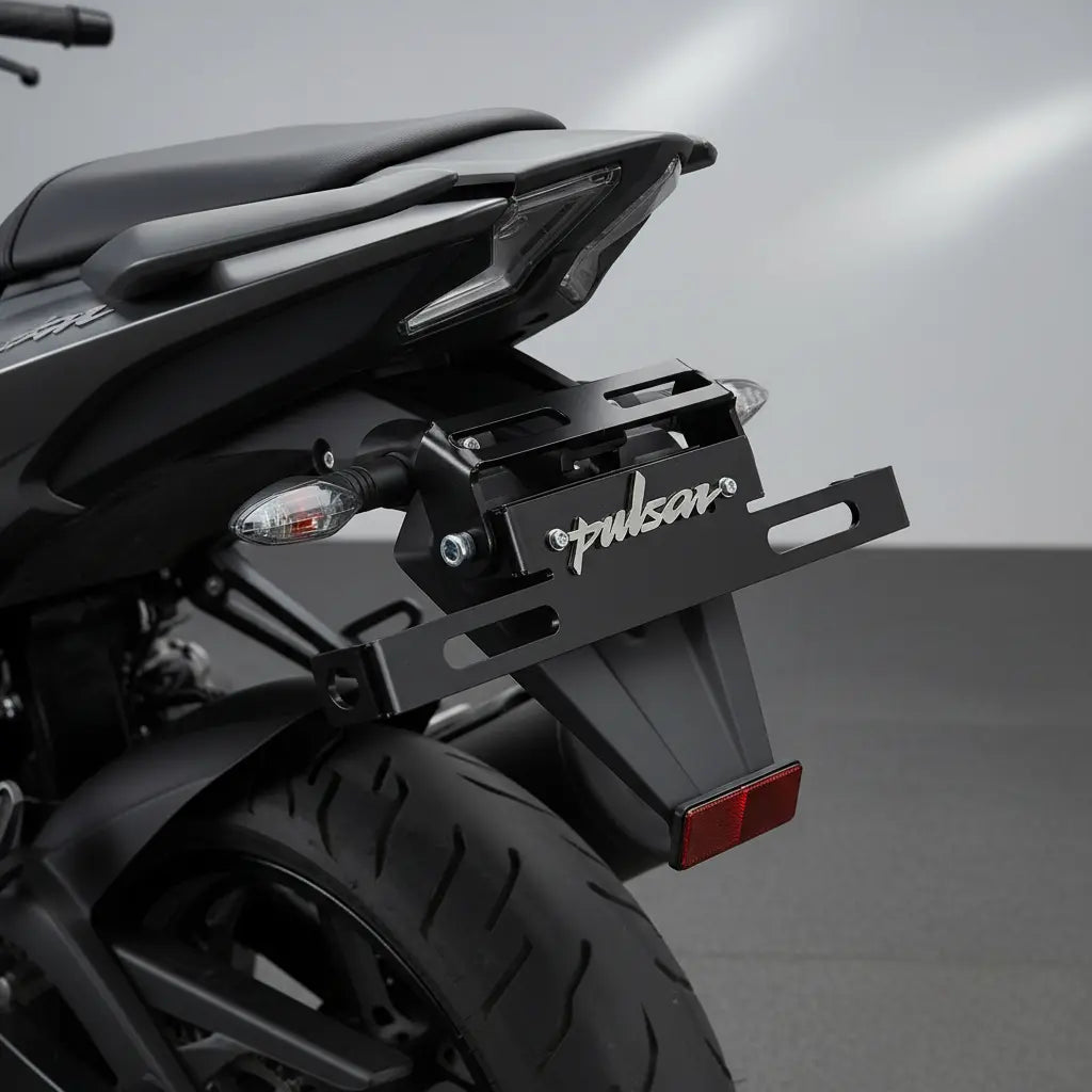 FENDER 3D PULSAR