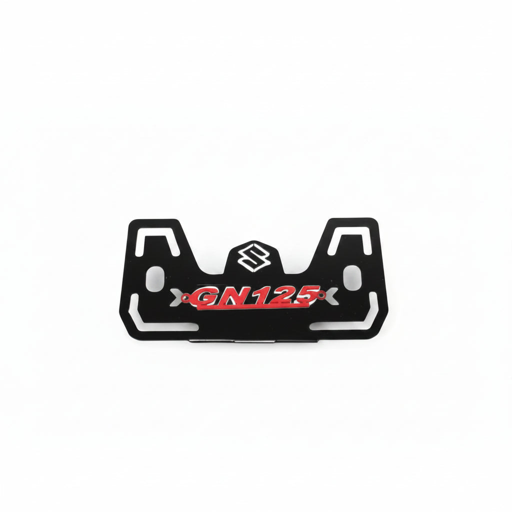 ACUTRAX GN 125 REFERENCIA 1 3D