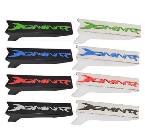 GUARDA CADENA DOMINAR 3D