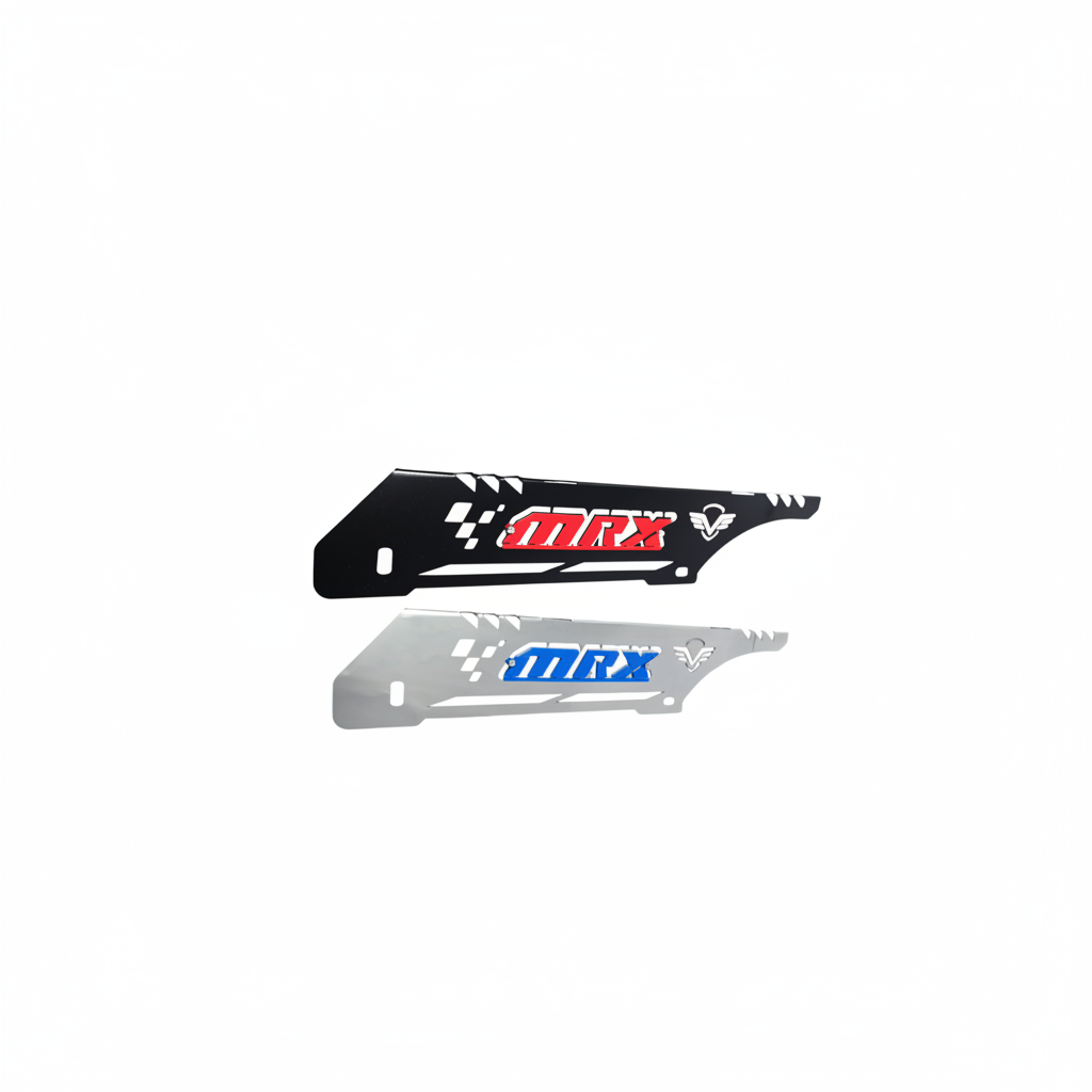 GUARDA CADENA MRX 125-150-200 3D