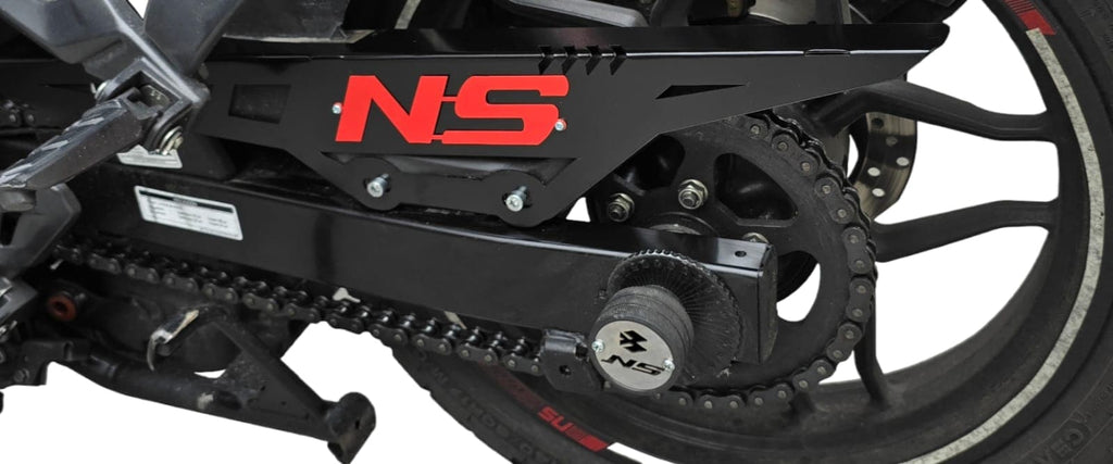 GUARDA CADENA NS 150-160-160 PRO-200 3D