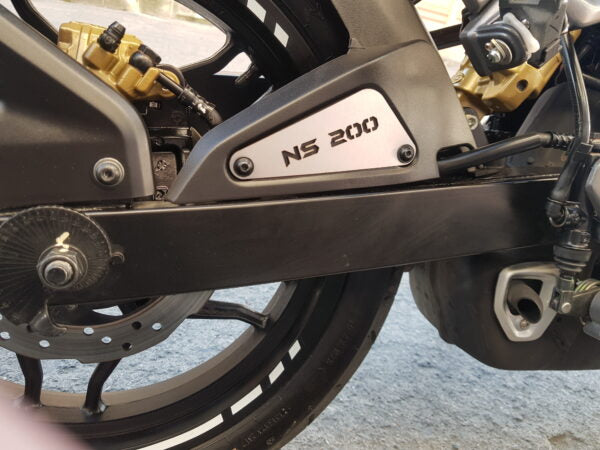 LATERAL NS200-160-150- NS 160 PRO