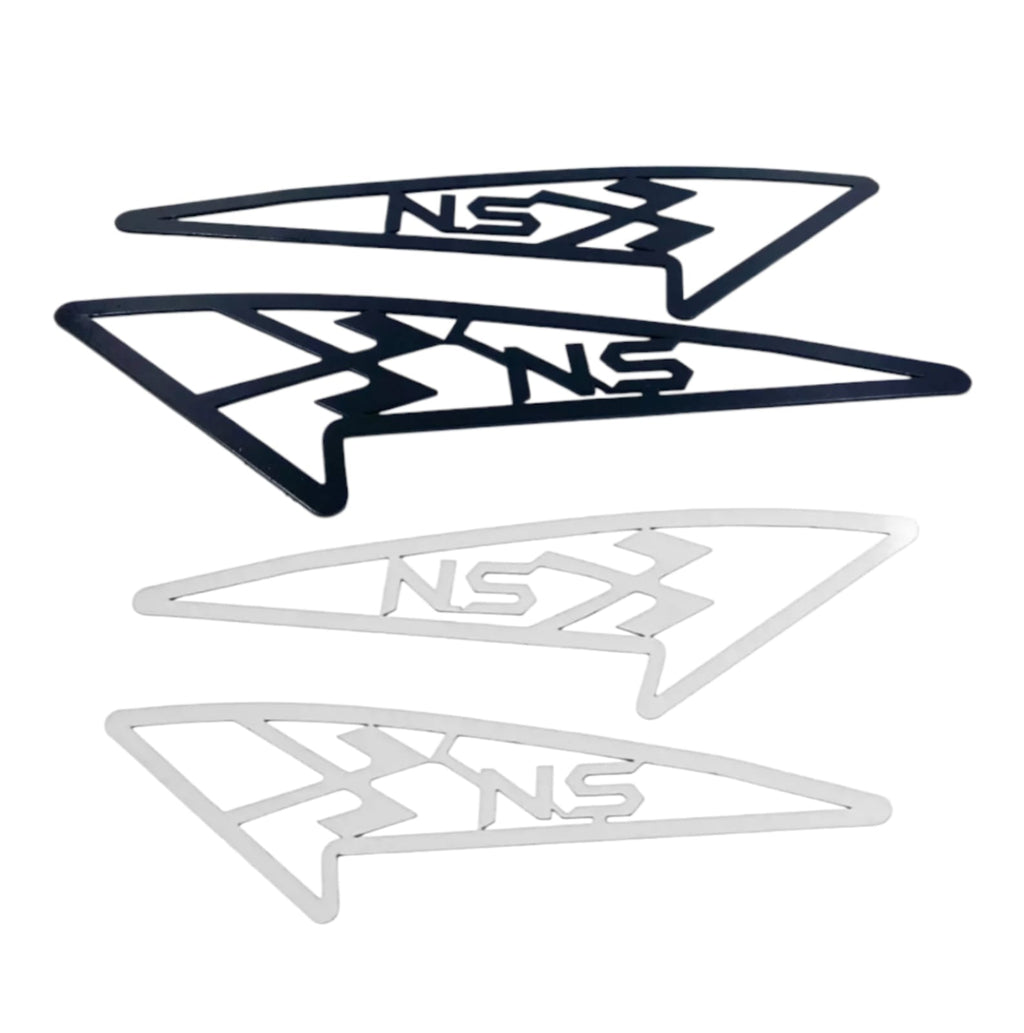 MALLA LATERAL TAPAS NS 200-160-150