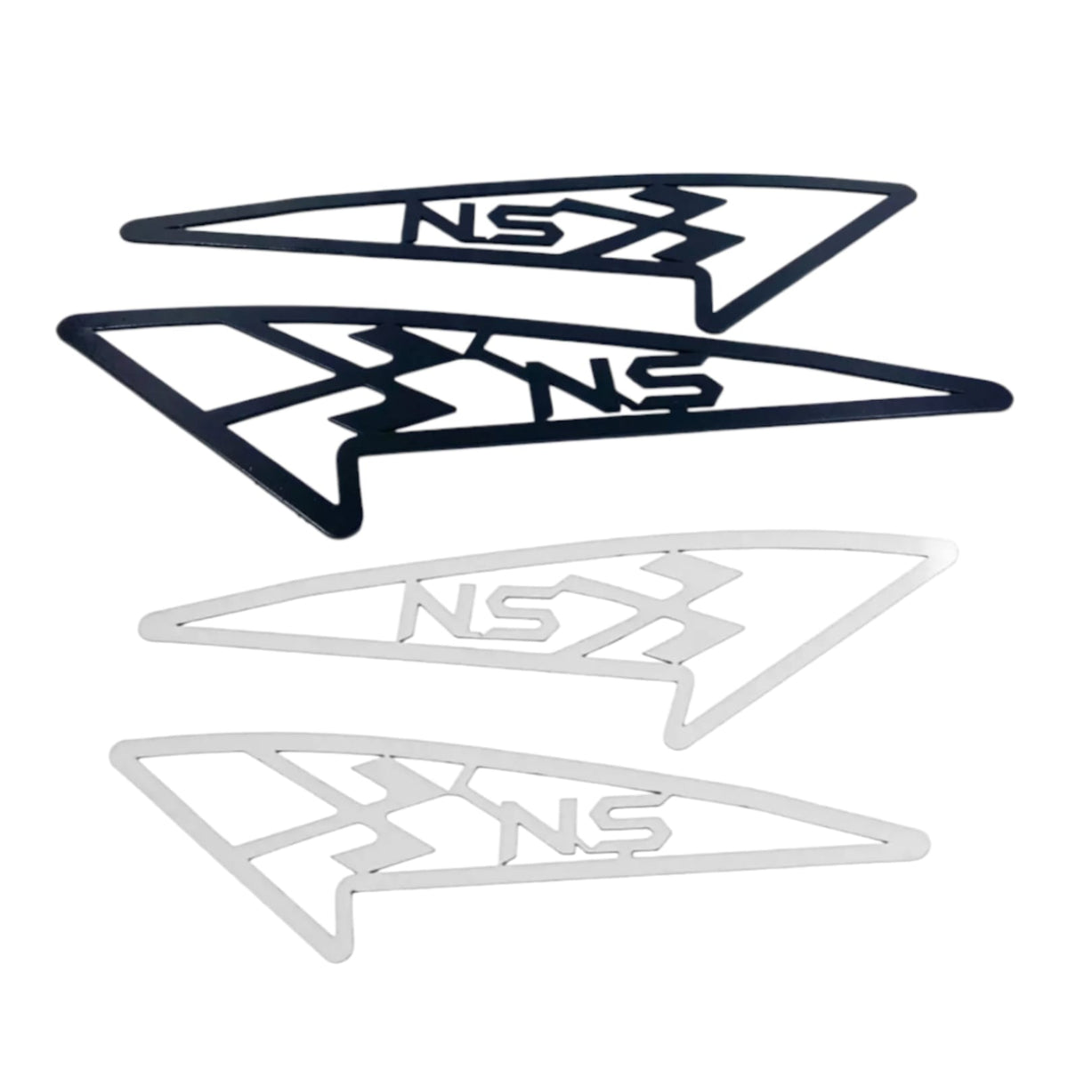 MALLA LATERAL TAPAS NS 200-160-150