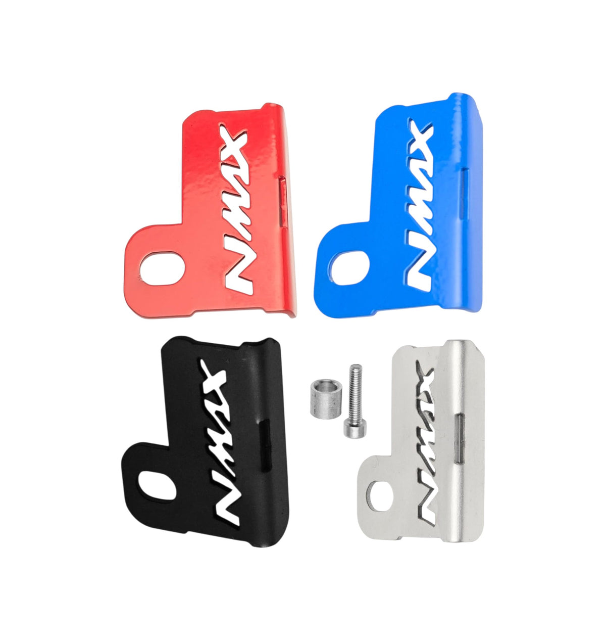 MODULO ABS NMAX CONNECTED V2