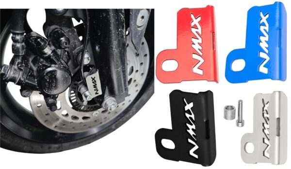 MODULO ABS NMAX CONNECTED V2