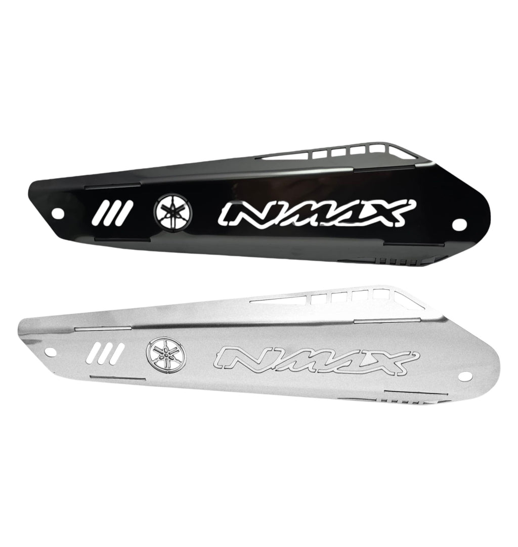 MOFLE NMAX V2 CONNECTED