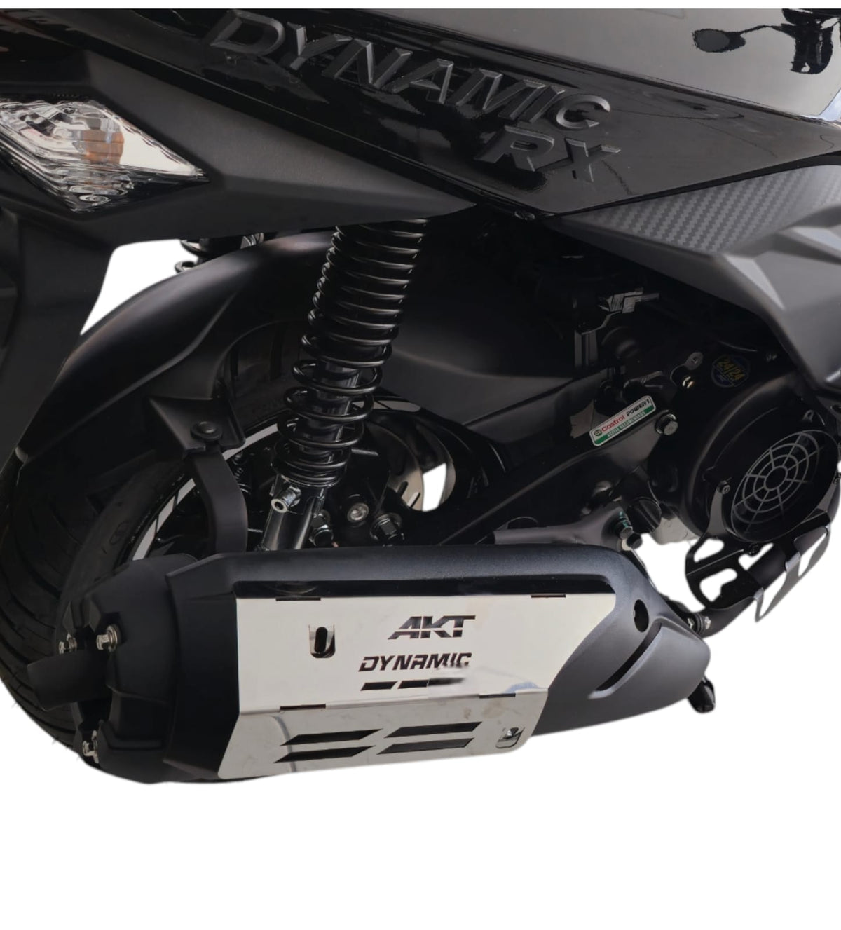 PROTECTOR MOFLE AKT DYNAMIC RX