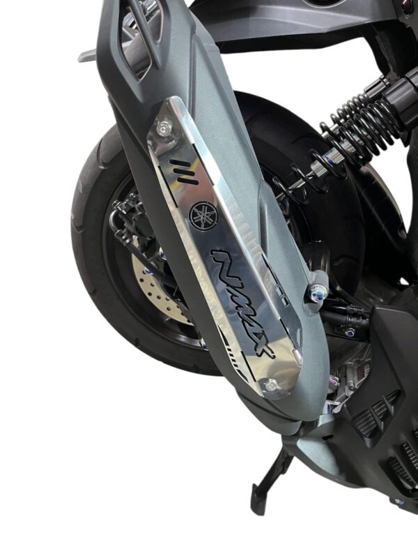 MOFLE NMAX V1