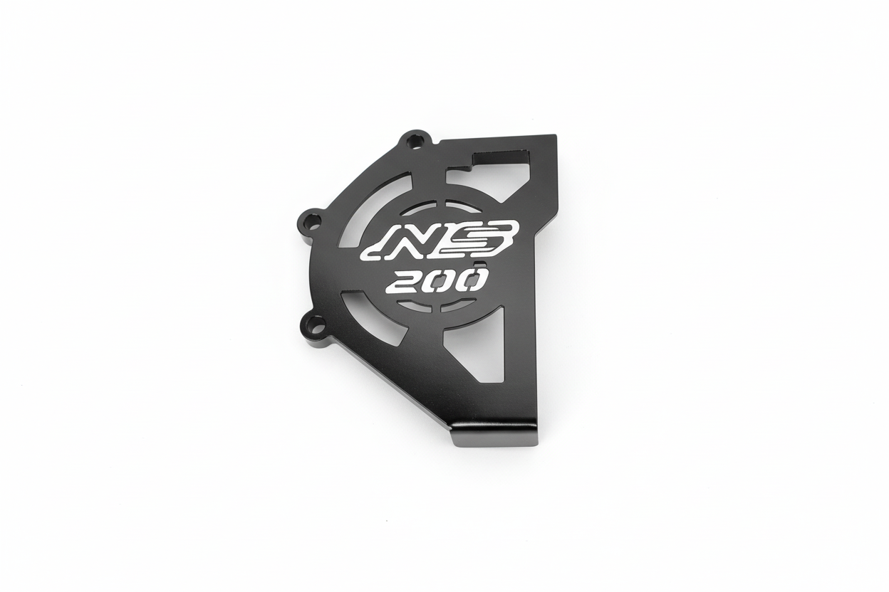 PIÑON DE SALIDA NS-200