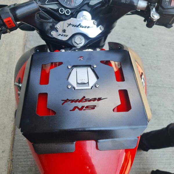 PARRILLA TANQUE NS 400Z