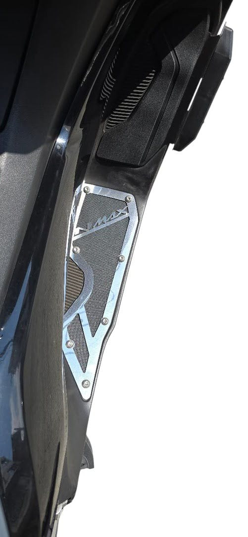PISO NMAX CONECTED VERSION 2 Y 3