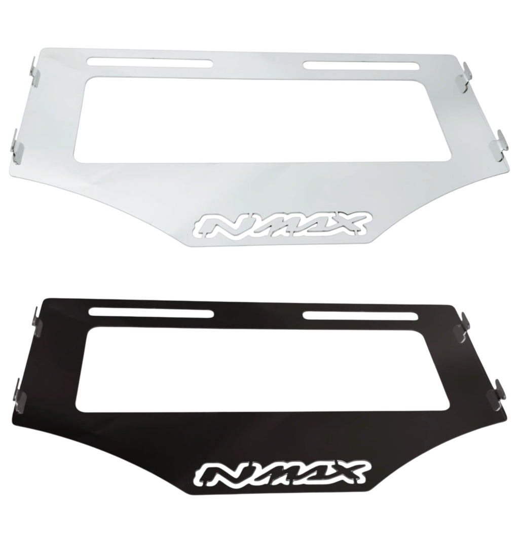 PORTA PLACAS NMAX