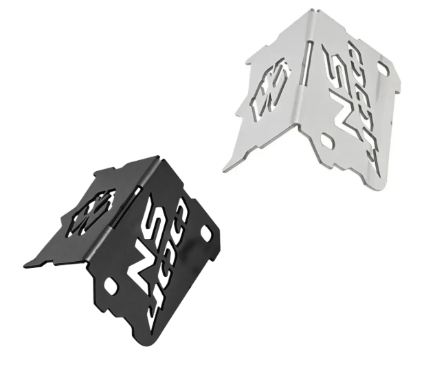 PROTECTOR DE BOMBA DELANTERA NS 400Z
