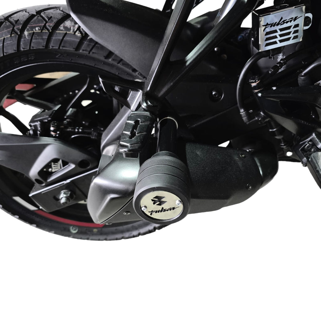 PROTECTOR DE BOMBA TRASERA N 160 N 250 P150 3D