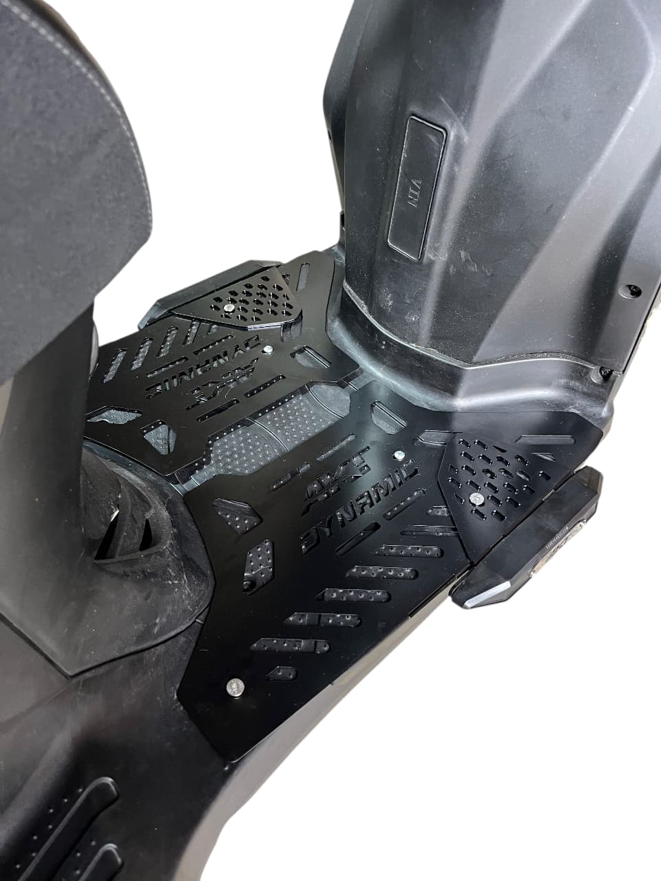PROTECTOR PISO AKT DYNAMIC PRO