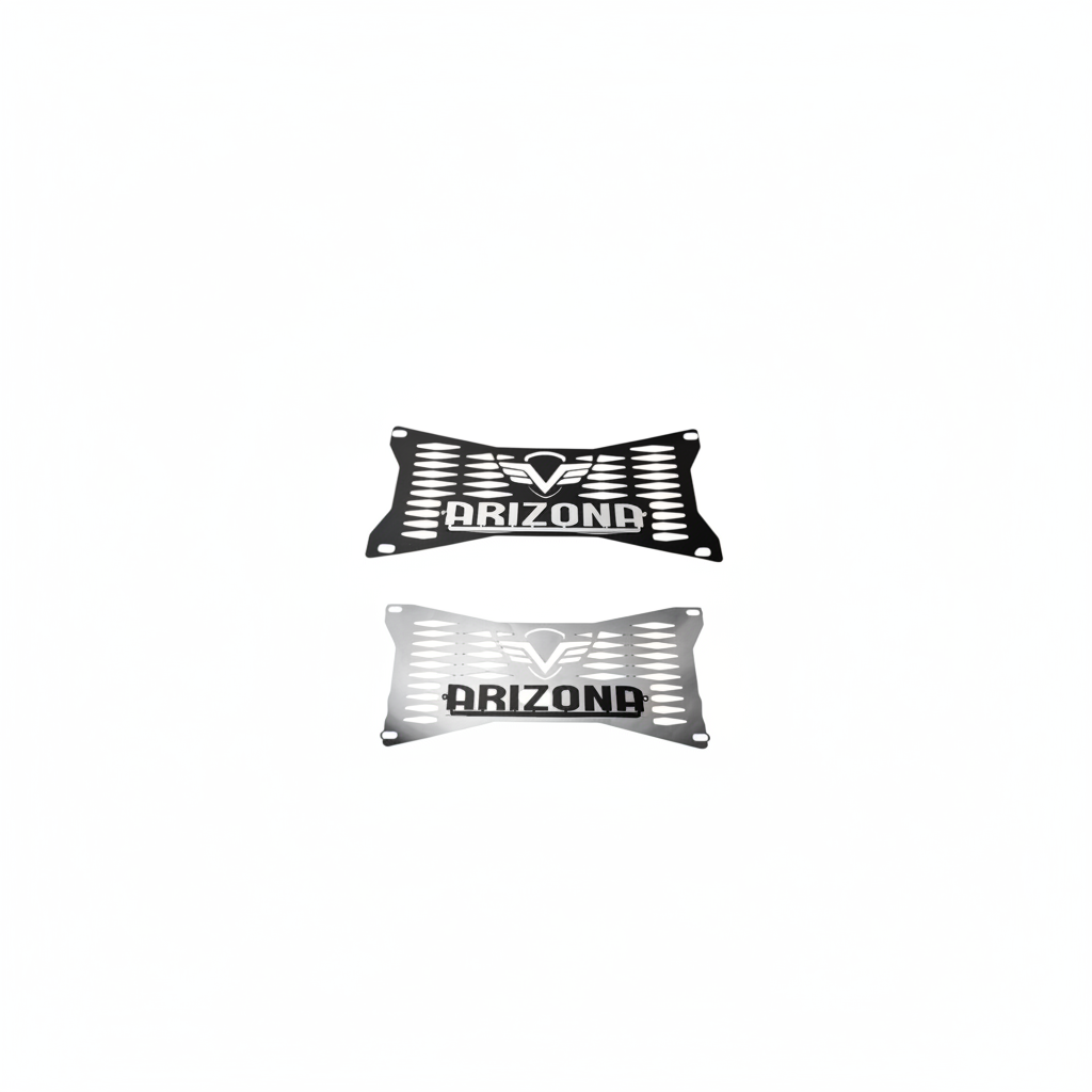 PROTECTOR RADIADOR MRX ARIZONA 200