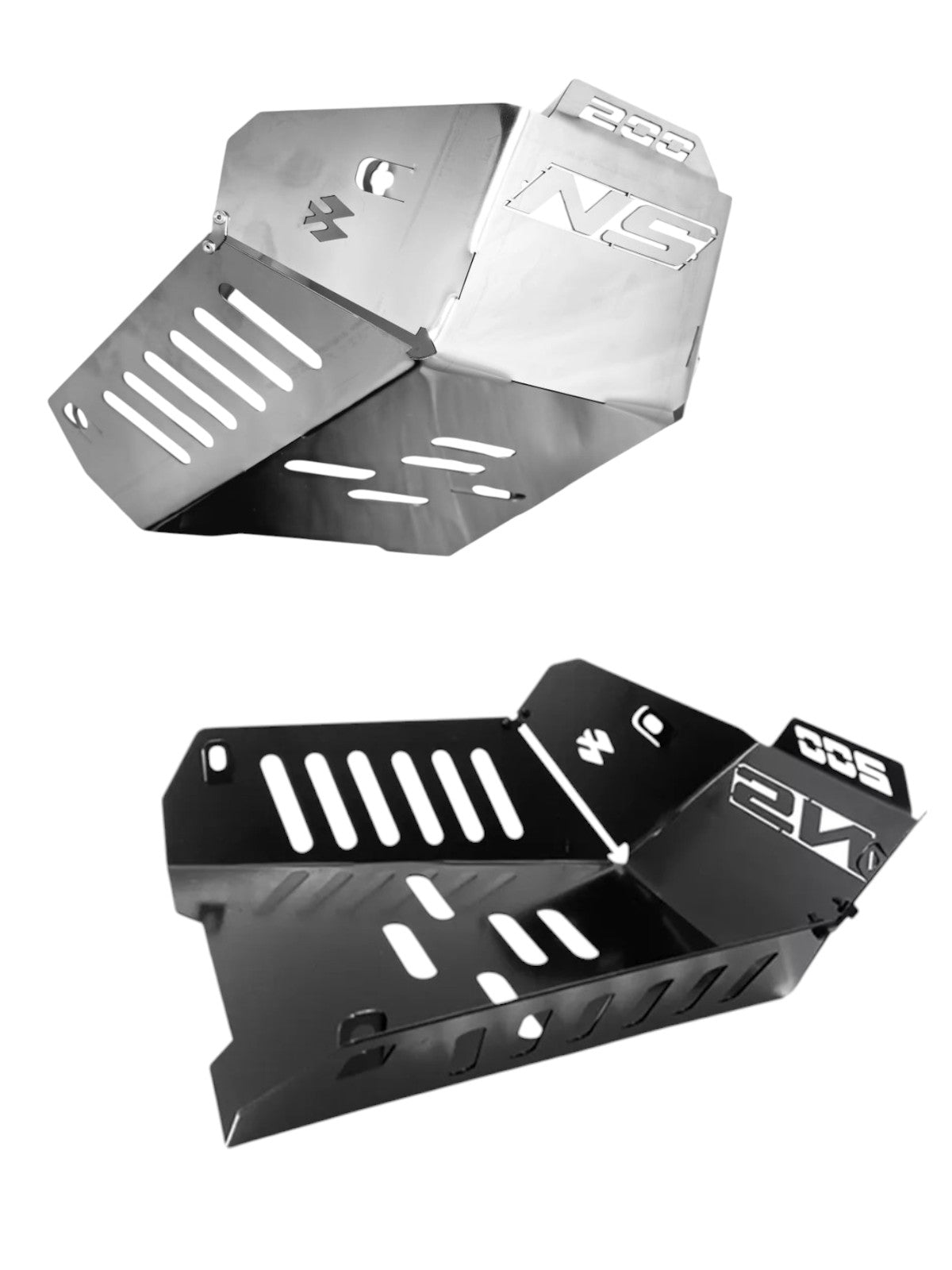 QUILLA O PECHERA NS 200