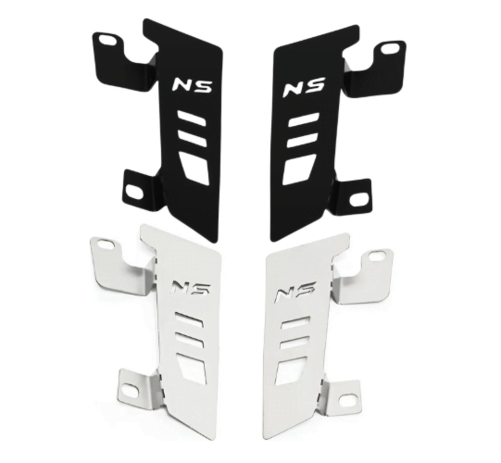 RADIADORES LATERALES NS 150 NS 160 NS 160 PRO