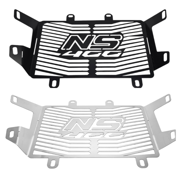 RADIADOR NS 400Z