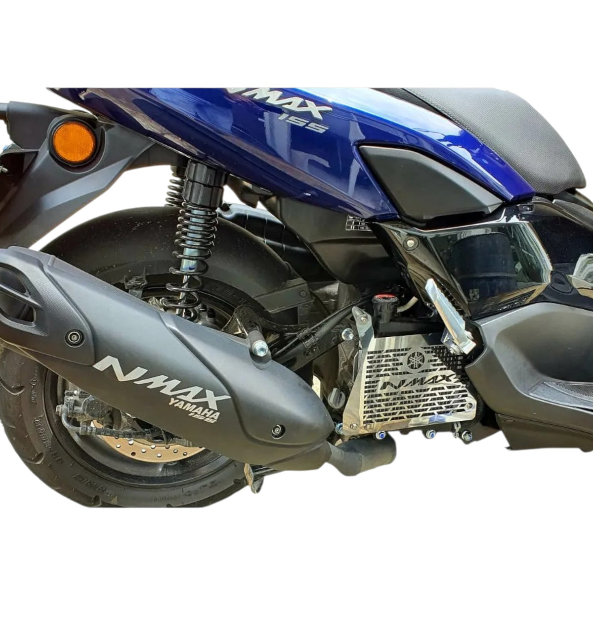 RADIADOR NMAX V2 CONNECTED