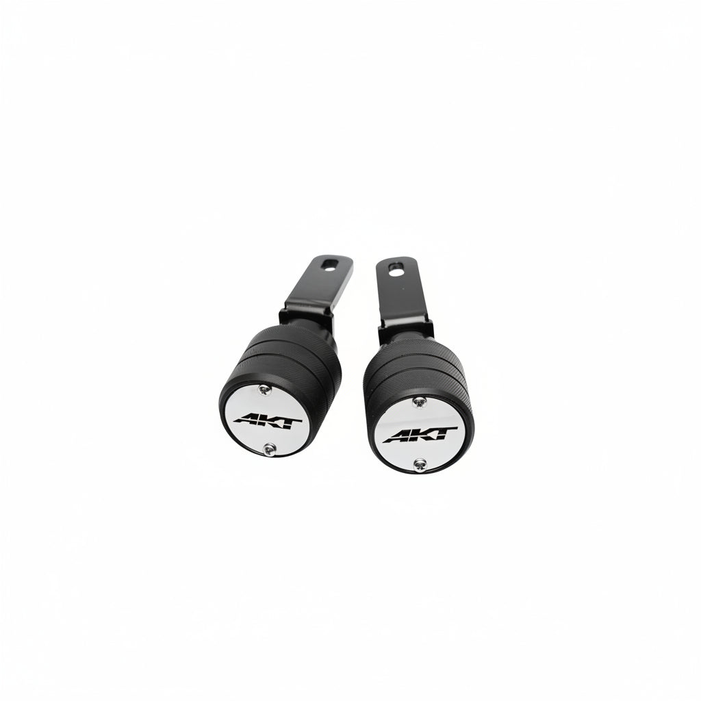 SLIDER AKT DYNAMIC RX TRASEROS (PAR)
