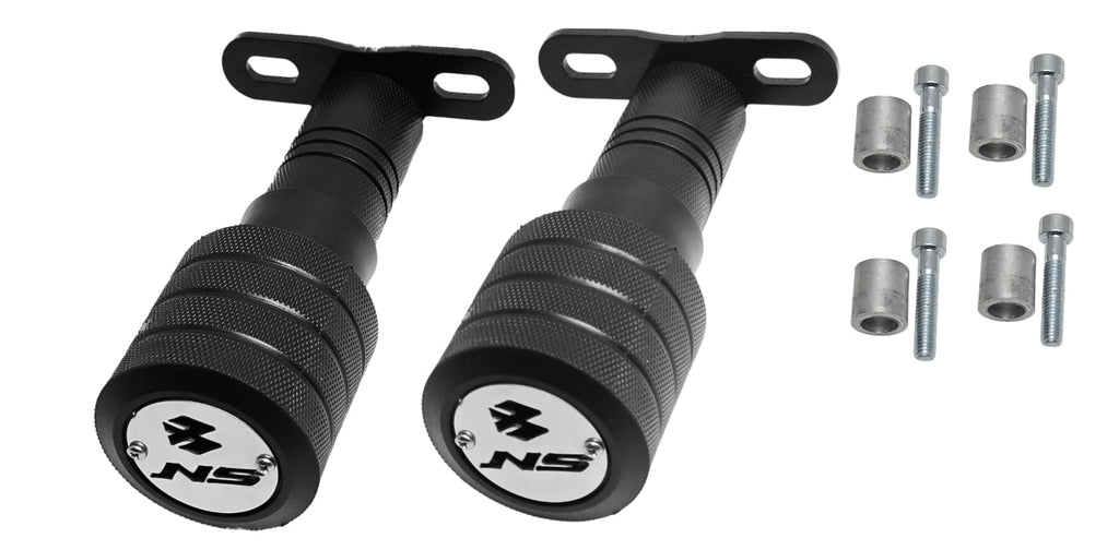 SLIDER BASICOS NS 400Z