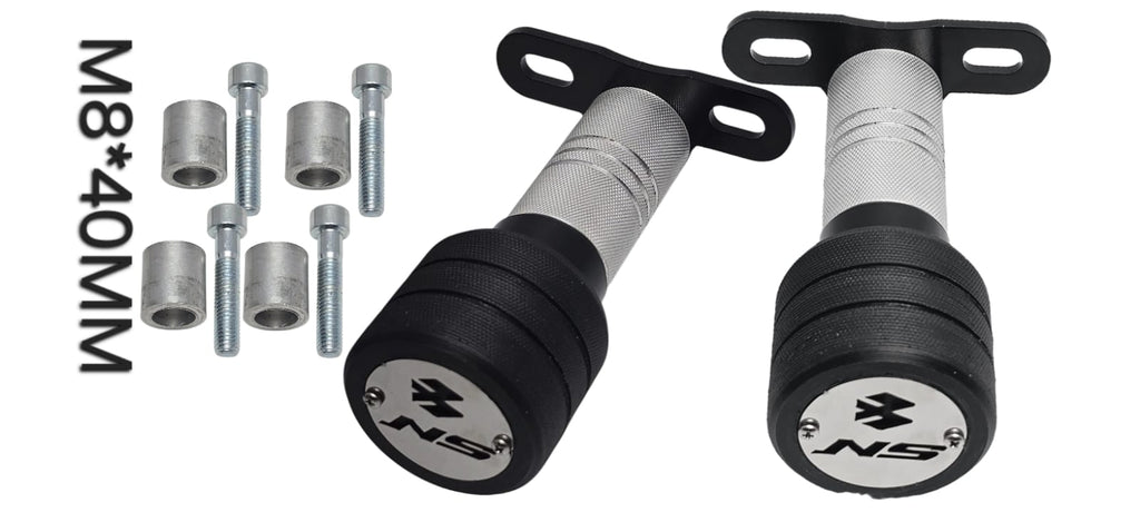 SLIDER DE LUJO NS 400Z