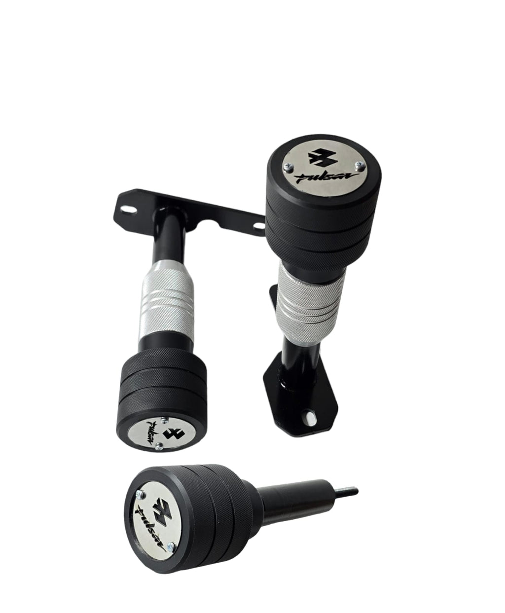 SLIDER MOTOR+ SLIDER EXOSTO N 160 N 250