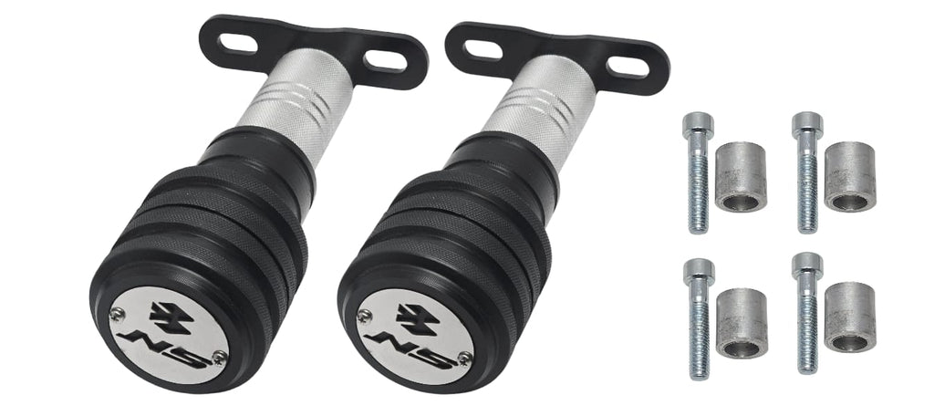 SLIDER PREMIUM NS 400Z