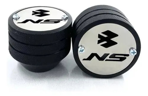 SLIDER SPOOL NS 400Z TRASEROS