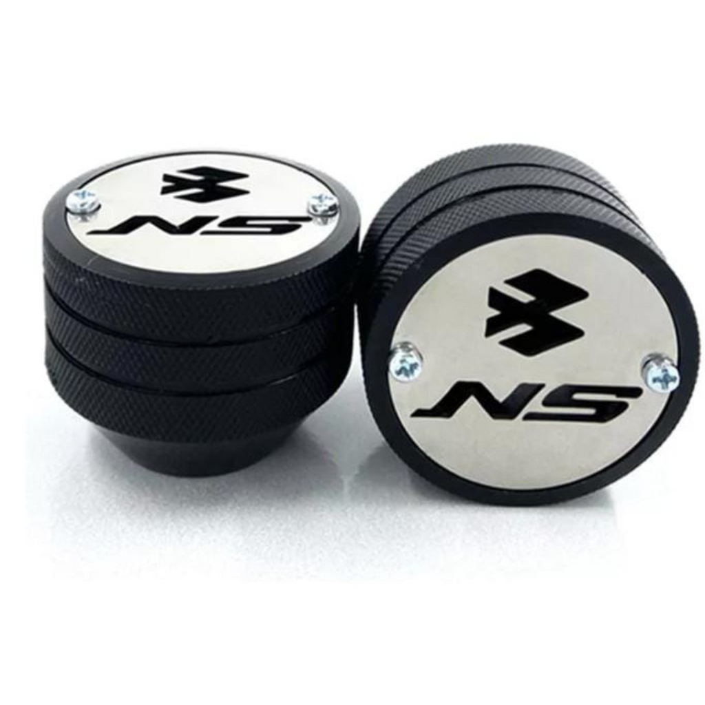 SLIDER SPOOLS DELANTEROS O TRASEROS NS