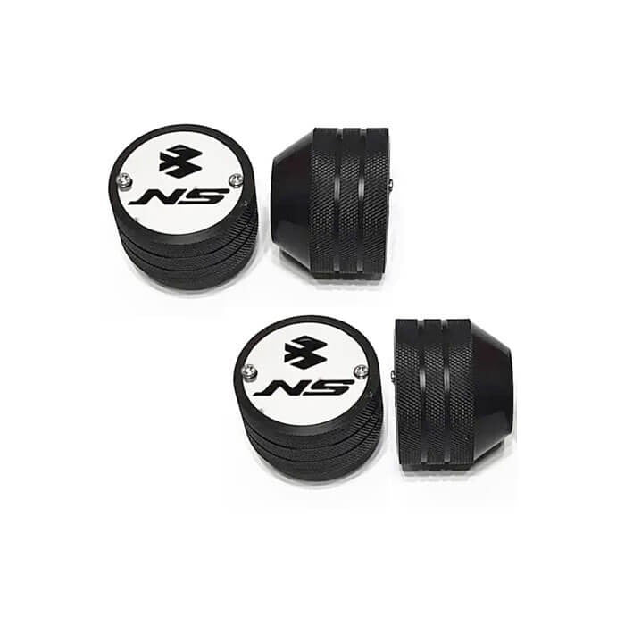 SLIDER SPOOLS DELANTEROS Y TRASEROS NS