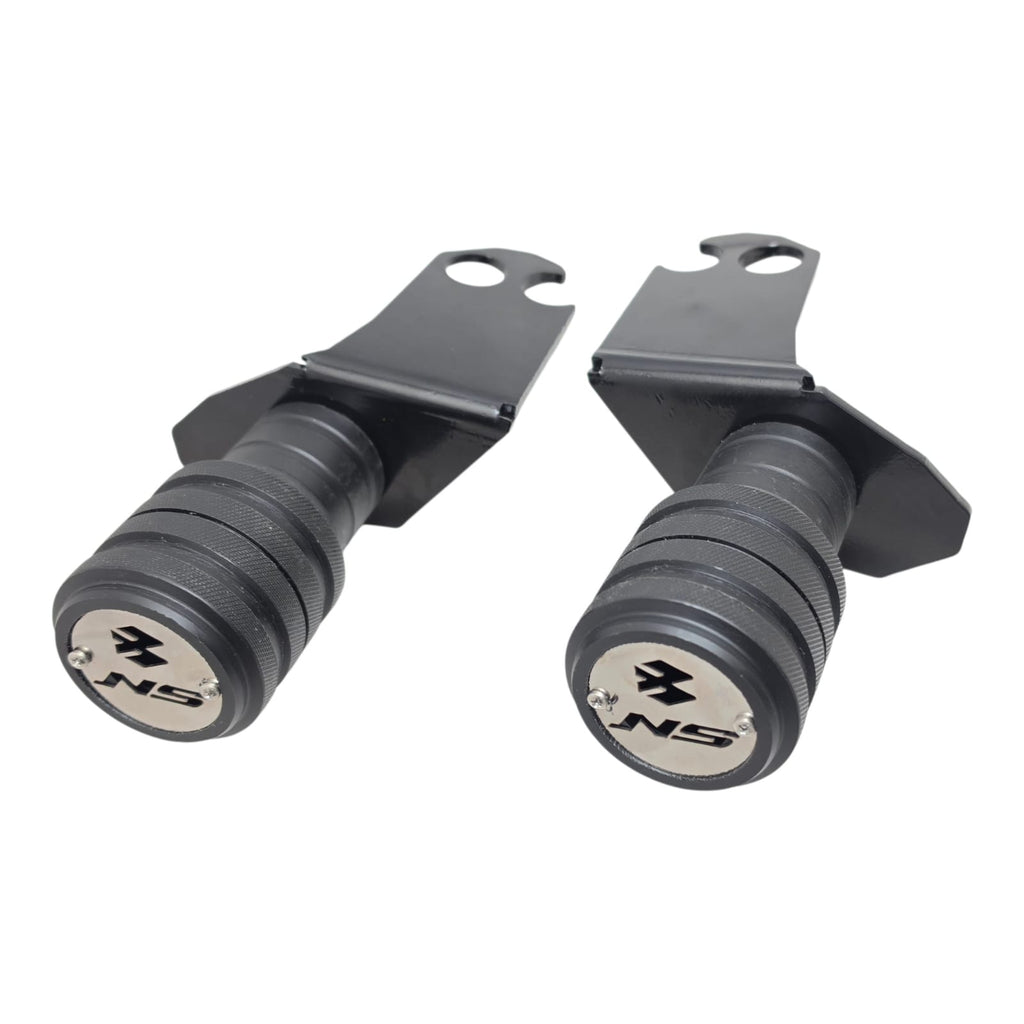 SLIDER TRASERO NS