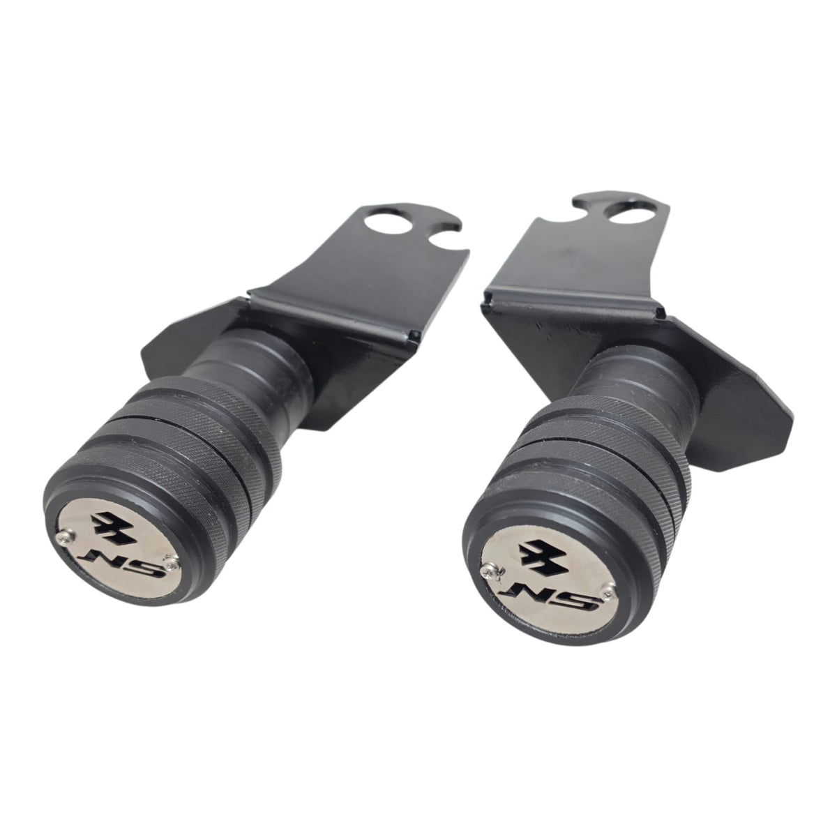 SLIDER TRASERO NS