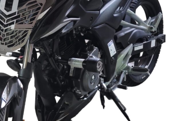 SLIDER BASICO PULSAR