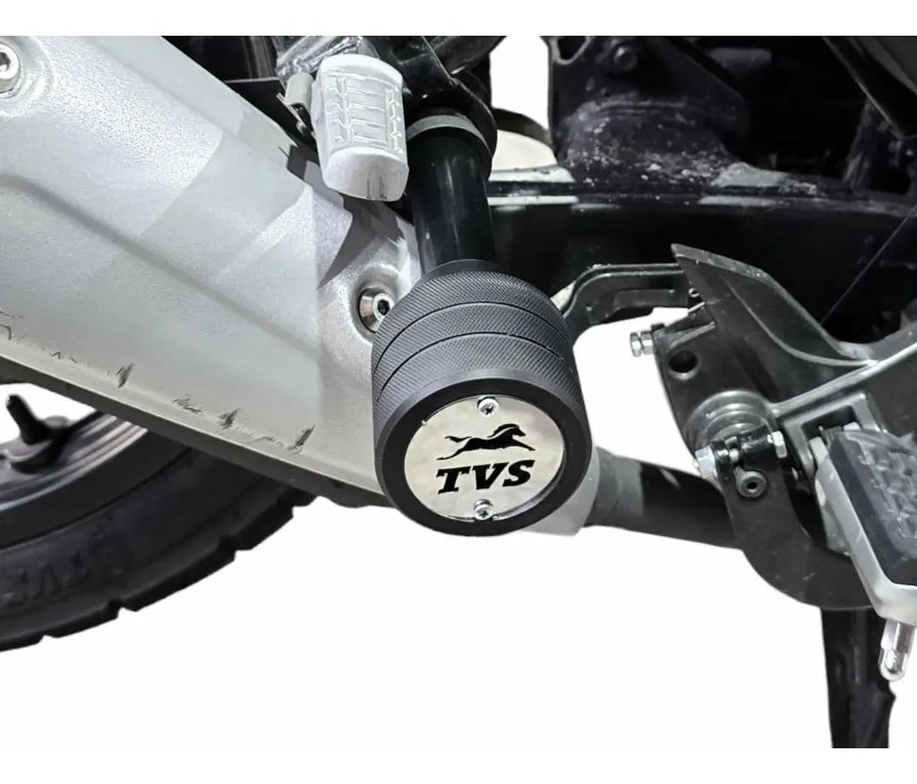 SLIDER SPOOL NS 400Z TRASEROS