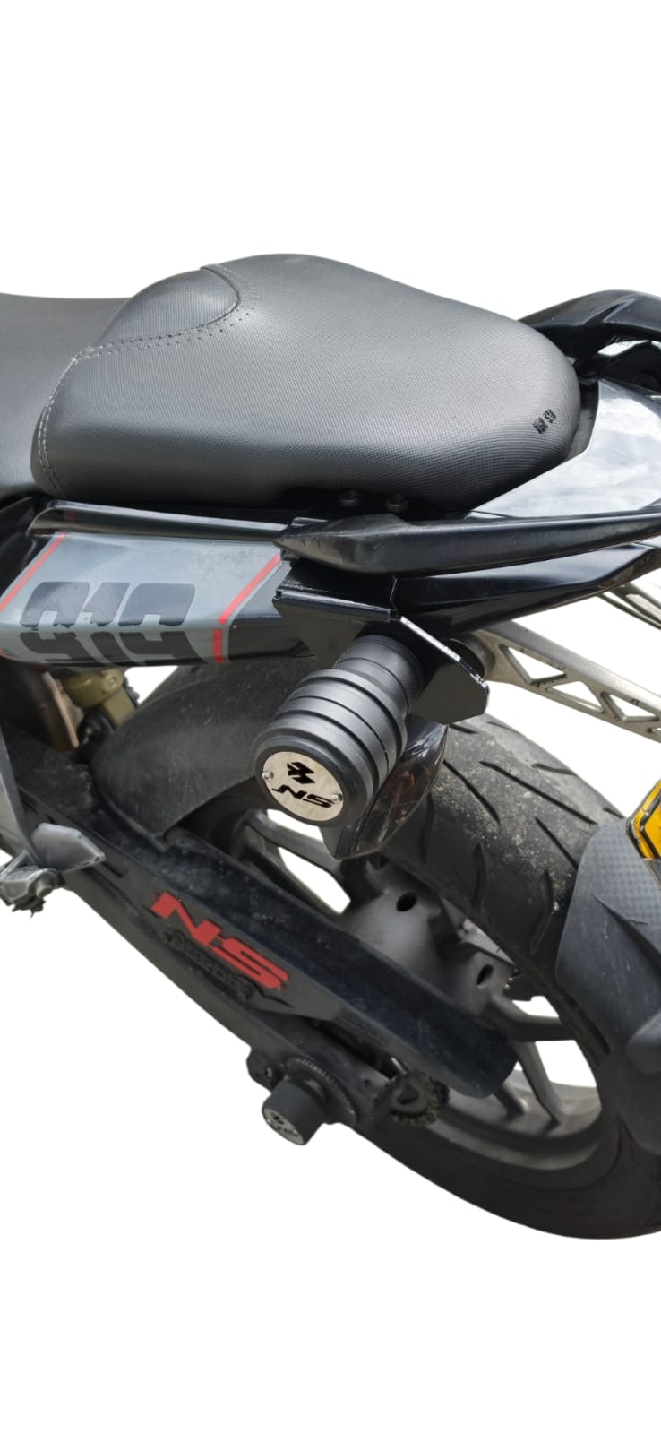 SLIDER TRASERO NS