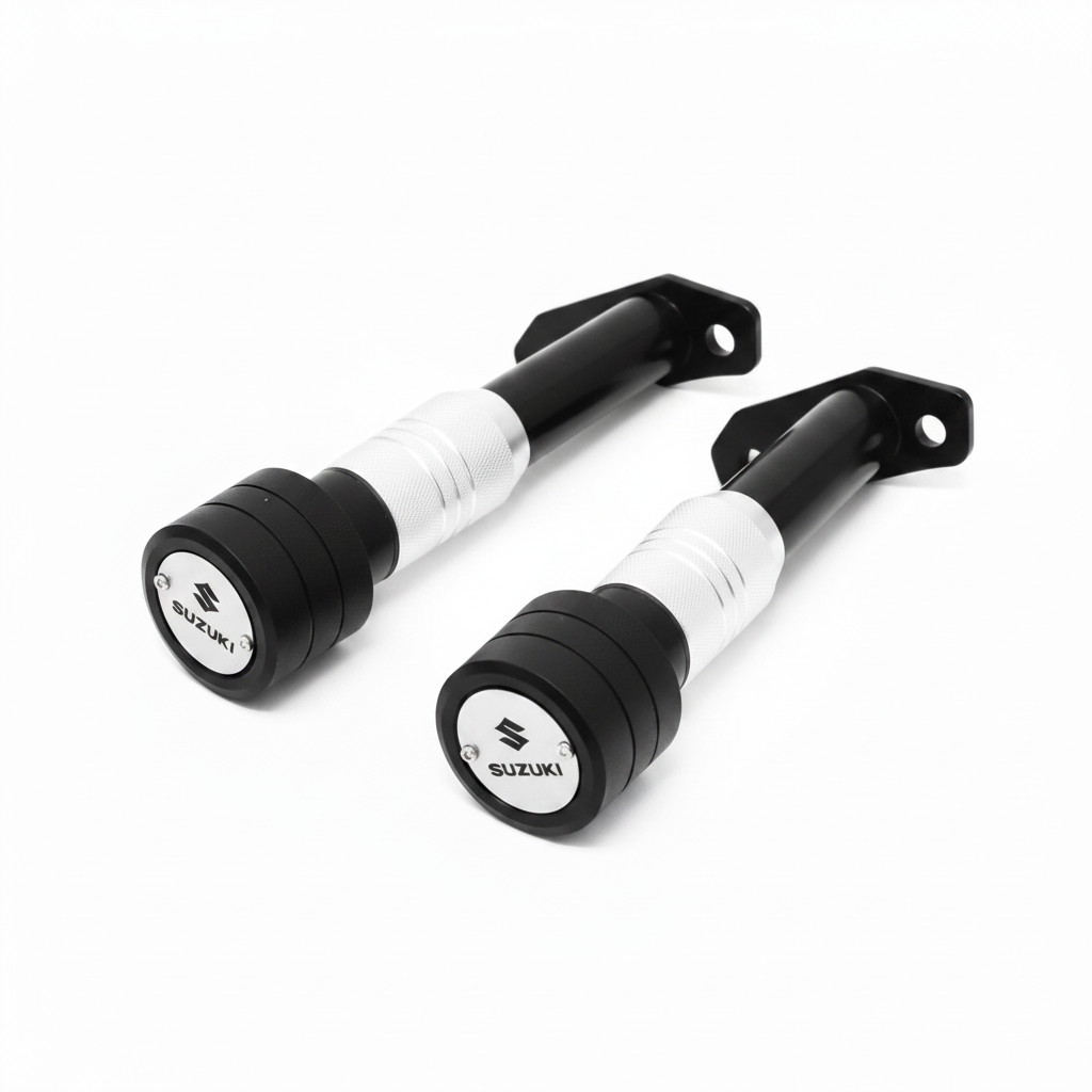 SLIDER V-STROM SX