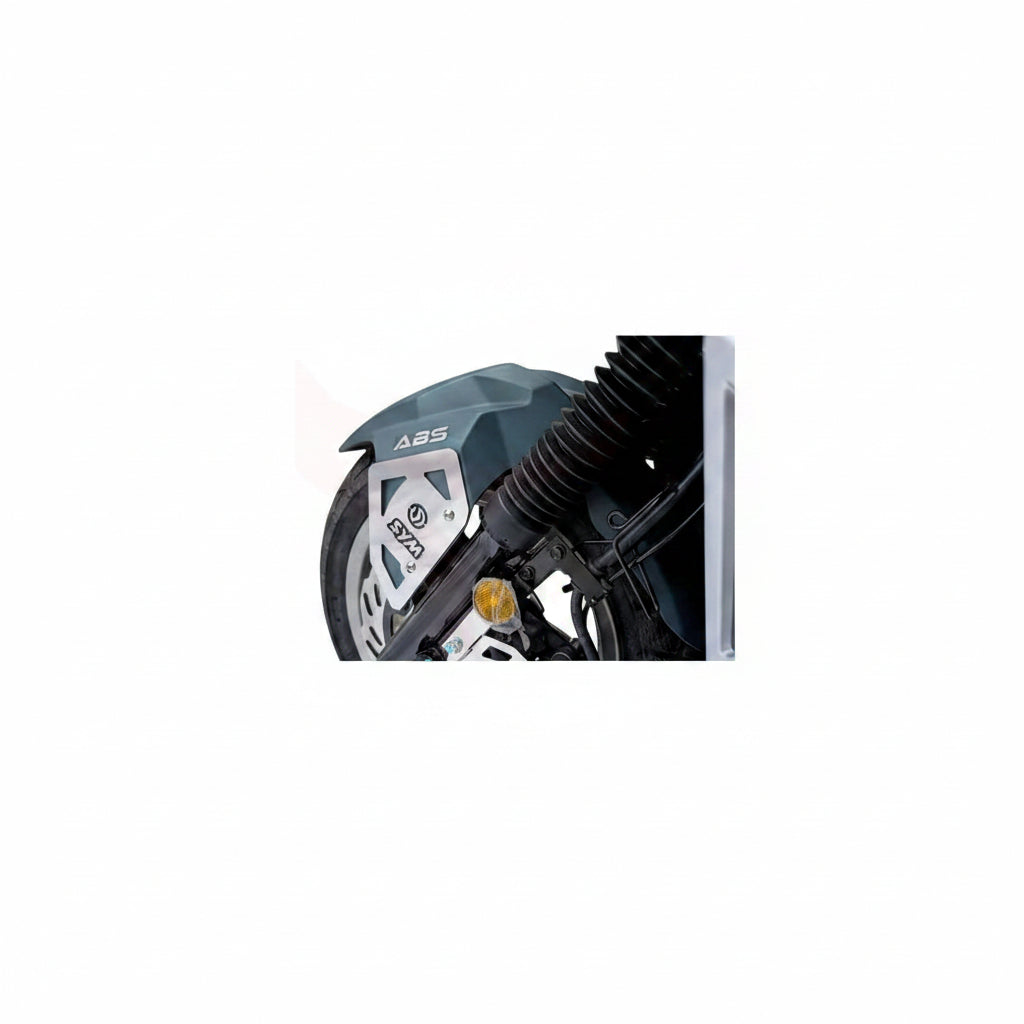 PROTECTOR GUARDA BARRO DELANTERO SYM ADXTG 150 (PAR)