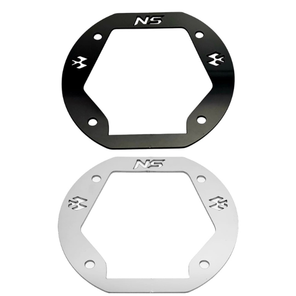 TAPA GASOLINA NS 400