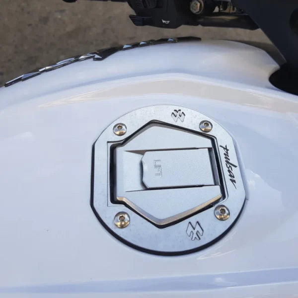 TAPA GASOLINA NS 150 NS 160