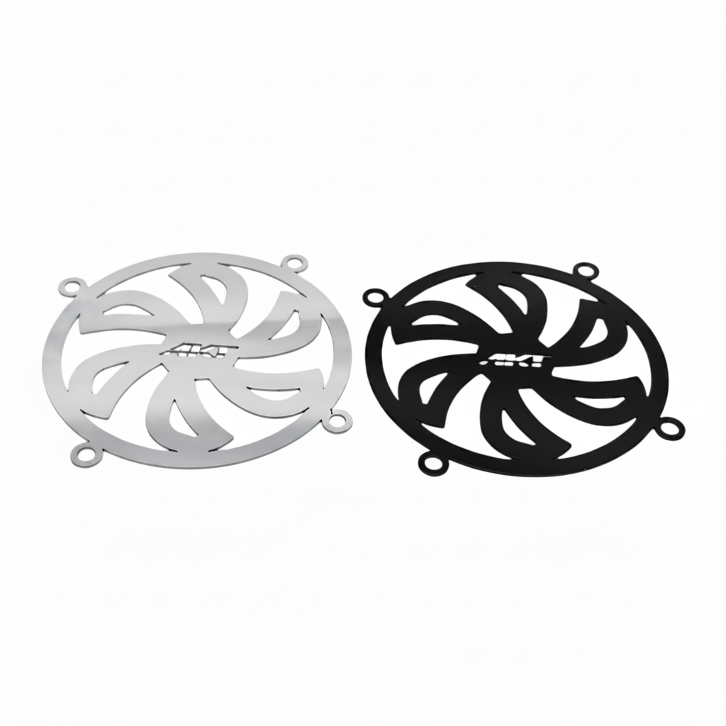 VENTILADOR AKT DYNAMIC RX